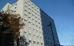 Koraku Garden Hotel Tokyo
